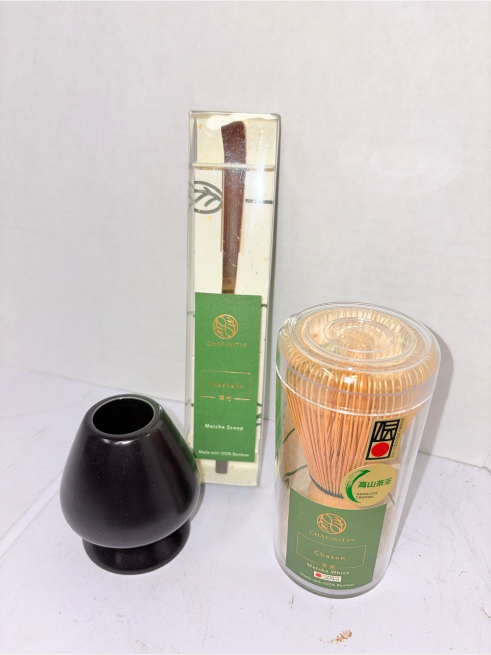 NEW Matcha Set